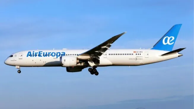 La Audiencia avala que el Gobierno no facilite información sobre el rescate de Air Europa