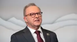 Australia reconocerá el Estado de Palestina en la Asamblea General de la ONU en septiembre