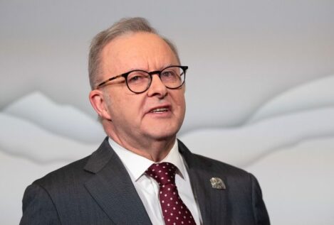 Australia reconocerá el Estado de Palestina en la Asamblea General de la ONU en septiembre