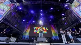 El alcalde de Budapest defiende la legalidad de la manifestación del Orgullo tras ser interrogado