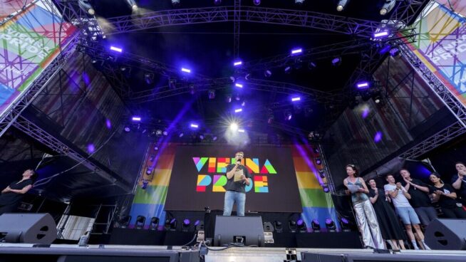 El alcalde de Budapest defiende la legalidad de la manifestación del Orgullo tras ser interrogado