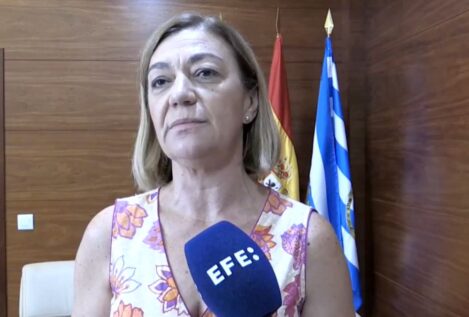 La alcaldesa de Jumilla dice que solo se limitan actos musulmanes en espacios deportivos