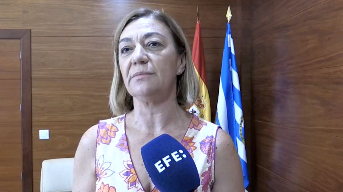La alcaldesa de Jumilla dice que solo se limitan actos musulmanes en espacios deportivos