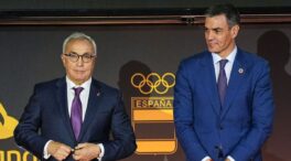 La limitación de mandatos en el deporte tumba a un barón de Villar, mientras Blanco la bloquea
