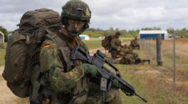 Alemania da luz verde a instaurar un servicio militar voluntario