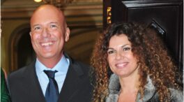 Alfonso Arús y la crisis que vivió con su mujer: duró dos años y lograron superar una infidelidad