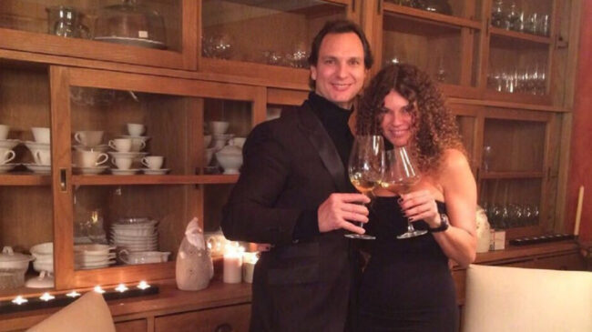 Cárdenas y Alfonso Arús, más que cuñados: le ayudó en su carrera y vivieron un gran altibajo