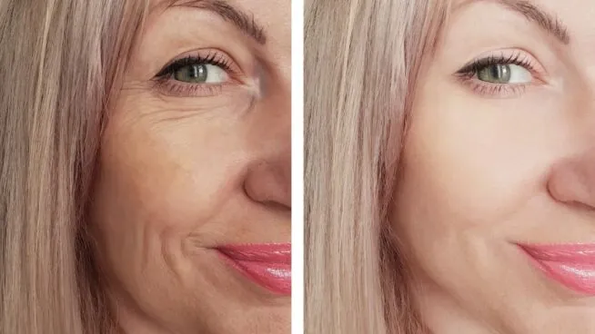 Ni cremas, ni tratamientos: este es el alimento que ayuda a reducir las arrugas de forma natural