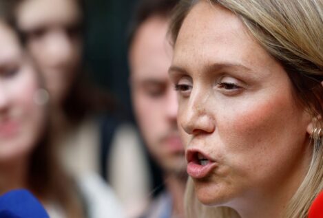 El PP censura «el ingenio de saldo» de Puente en medio de la tragedia por los incendios