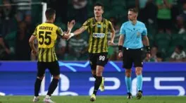 El Kairat Almaty, el gigante del fútbol kazajo que se enfrentará al Real Madrid en la Champions