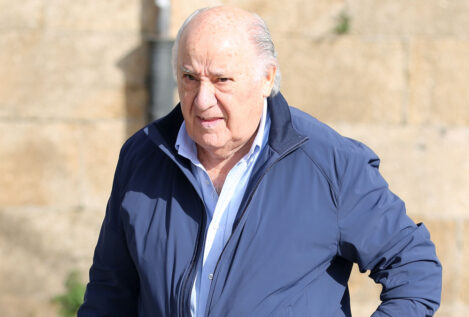 El pueblo de Valladolid al que Amancio Ortega homenajea con su yate: es pintoresco y rural