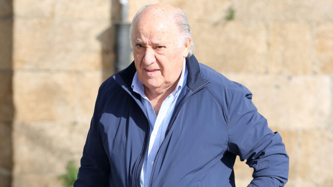 El pueblo de Valladolid al que Amancio Ortega homenajea con su yate: es pintoresco y rural