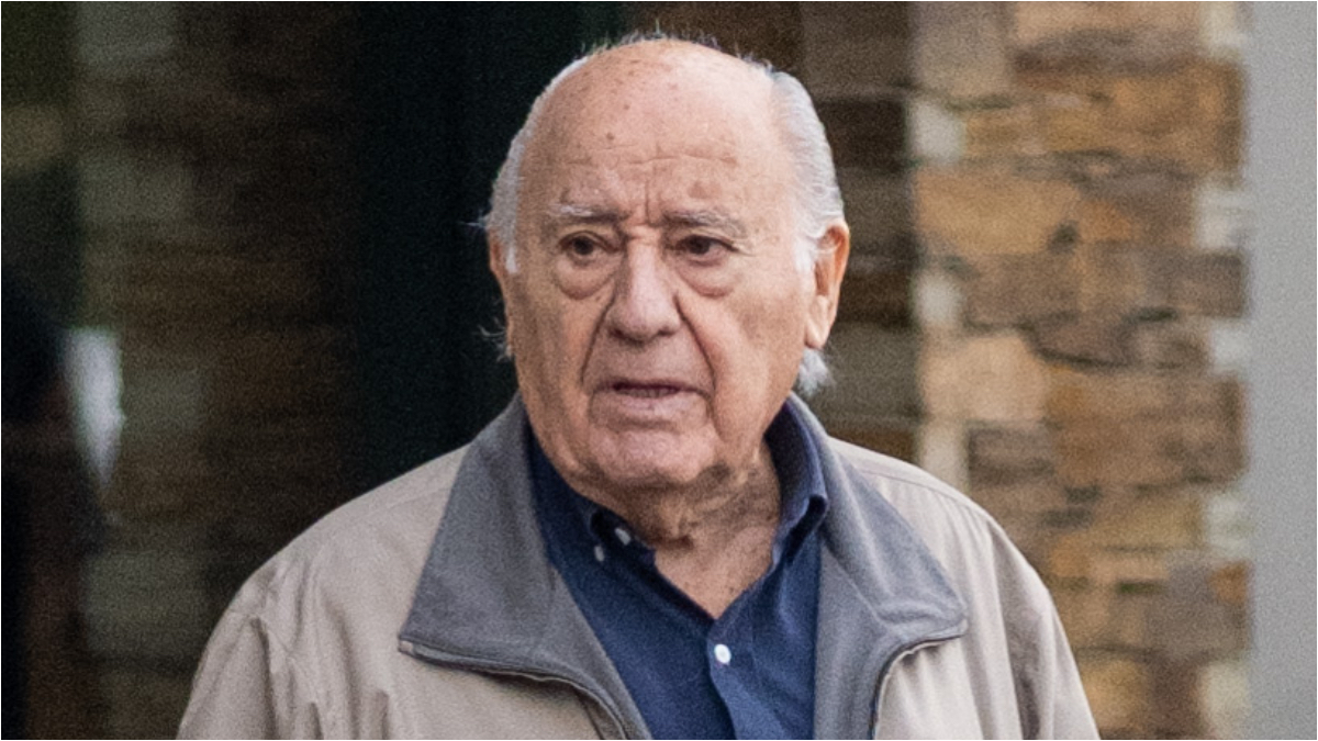 Amancio Ortega veranea en la ‘Marbella gallega’: mucho lujo, yates y marisco de calidad