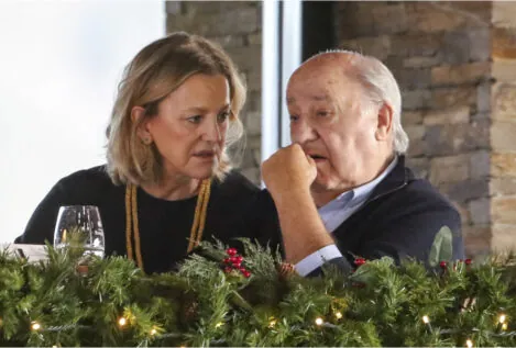 El sueldo de Amancio Ortega: esto es lo que cobra por su puesto en Inditex y sus 'holdings'