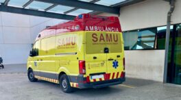Una persona muere en una explosión con incendio en una vivienda de Benifayó (Valencia)