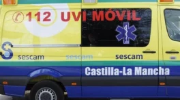 Muere una trabajadora tras ser atropellada por su propio coche en Valdepeñas