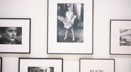‘American People, Beautiful People’: fotografía analógica para un país extinto