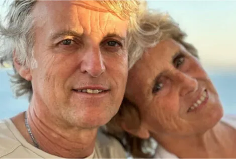 La amistad de Mercedes Milá y Calleja: «Hay que querer a Jesús. Tiene algo que te desarma»