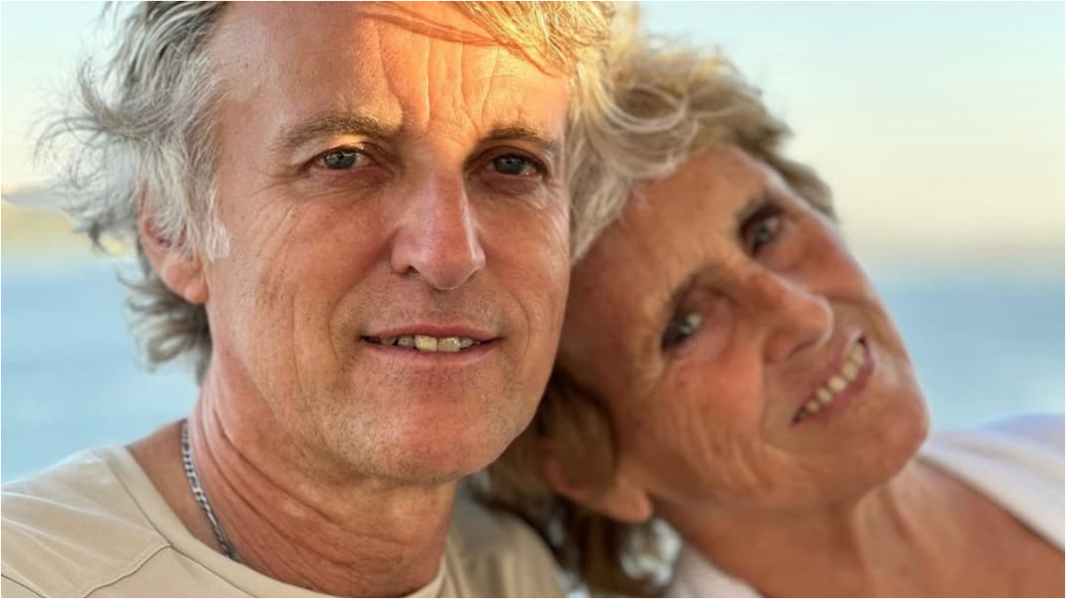 La amistad de Mercedes Milá y Calleja: «Hay que querer a Jesús. Tiene algo que te desarma»