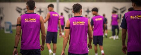 Amnistía Internacional condena el acuerdo del Barça con la República Democrática del Congo