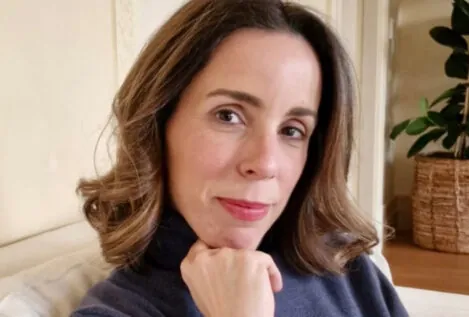La casa de Ana Aznar en el sur de Londres: más de 100 m2, por tres millones y un coqueto jardín