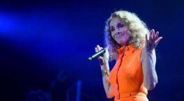 Ana Belén nació en el barrio más castizo de Madrid: «Soy la niña de la calle del Oso»