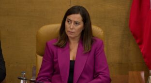 El PP de Madrid admite que su 'número tres', Ana Millán, no es licenciada en Políticas