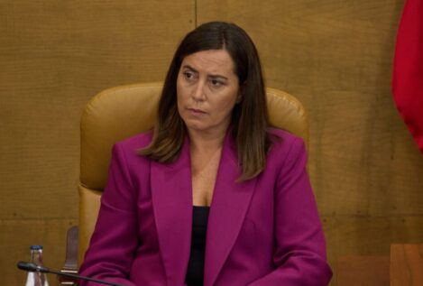 El PP de Madrid admite que su 'número tres', Ana Millán, no es licenciada en Políticas