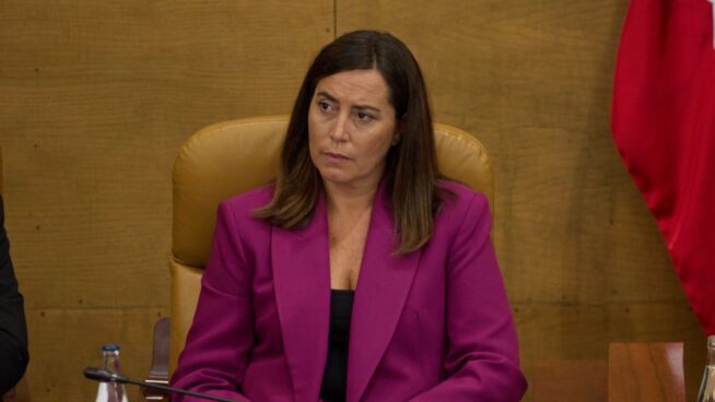 El PP de Madrid admite que su 'número tres', Ana Millán, no es licenciada en Políticas