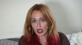 Un grupo de feministas denuncian haber sido agredidas por la cómica Ane Lindane en Bilbao