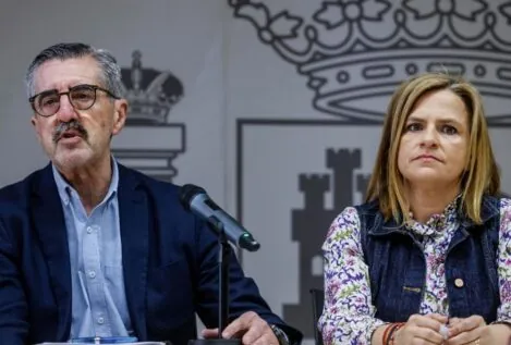 Ximo Puig regó con 29 contratos a la empresa de un sobrino del comisionado dimitido