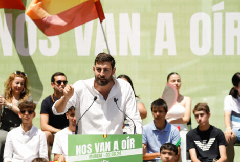 Vox responde a los obispos por Jumilla: «Si quieren defender el islam, es su problema»