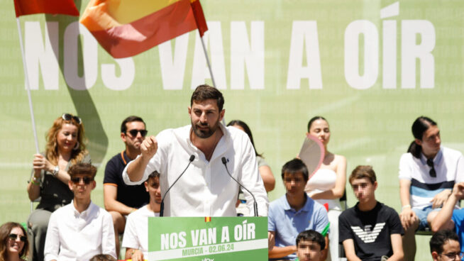 Vox responde a los obispos por Jumilla: «Si quieren defender el islam, es su problema»