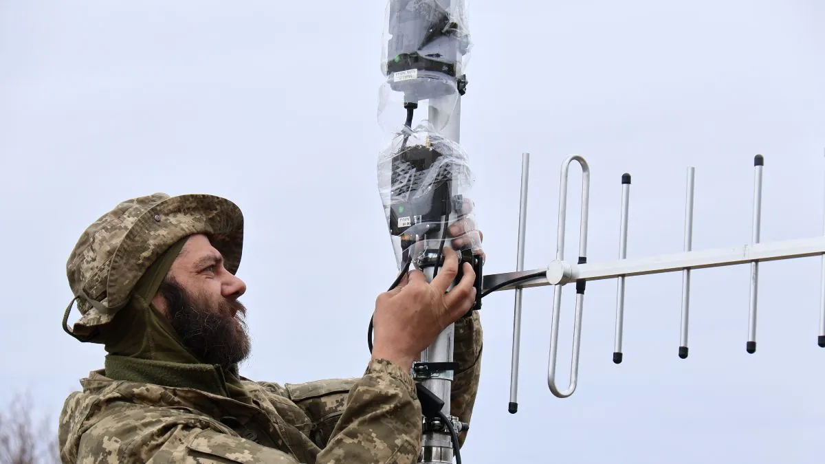 Rusia construye el mayor radar de escucha del mundo a 25 kilómetros de Polonia