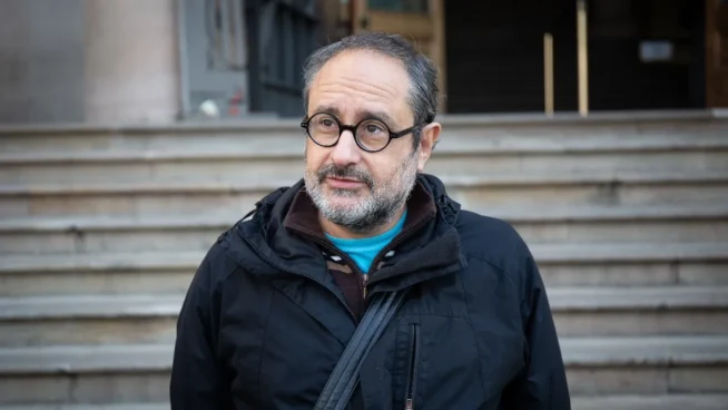 Antonio Baños, Messi y el catalanismo lingüístico selectivo