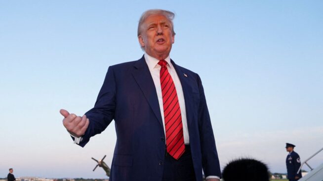 El arancel del 10% de EEUU recortaría un 0,83% su PIB y afectaría en un 0,74% a España