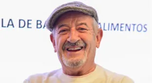 Entramos en el hotel de Arguiñano en Zarauz: un palacete frente al mar y regentado por su hijo