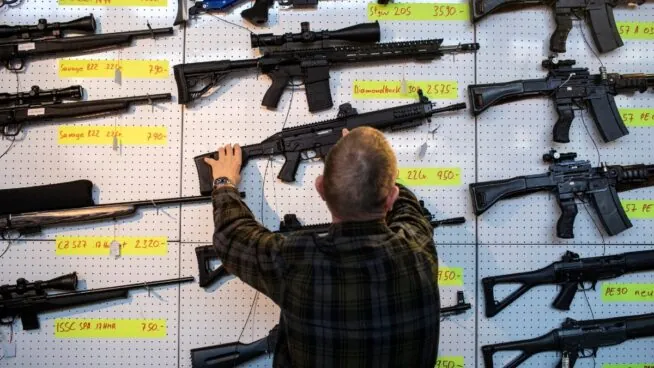 El miedo a Rusia dispara las licencias de armas para particulares en Polonia
