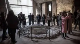 Arqueología contra la mafia