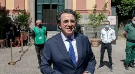 Roban al arquitecto Santiago Calatrava un reloj de unos 100.000 euros en Valencia