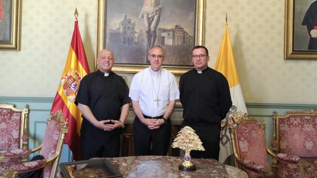 Defensa reduce a 58.000 euros el catering de menús para el Arzobispado castrense