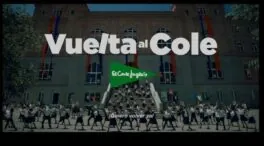 Así han evolucionado los anuncios de 'La vuelta al cole' de El Corte Inglés