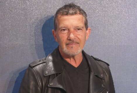 El ático de Antonio Banderas en Málaga es una joya del centro histórico: tiene más de 500 m2