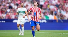 El Atlético tropieza otra vez: empate en casa ante el recién ascendido Elche (1-1)