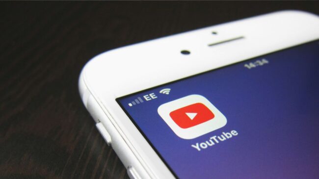 Australia prohíbe el uso de Youtube a menores de 16 años