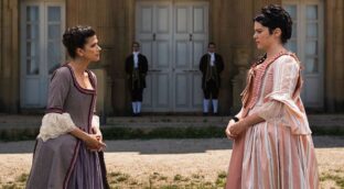 Avance semanal de 'Valle salvaje': alguien muere durante el brindis organizado por Úrsula