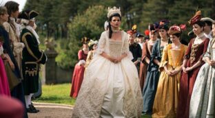 'Valle salvaje', avance del viernes 8 de agosto: incidente en la boda y huida de Rafael y Adriana