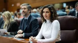Ayuso: el Gobierno usa la «cortina de humo» del dumping fiscal para tapar el «cuponazo» catalán