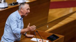 Baldoví corrige su currículum y cambia un 'licenciado' por 'diplomado' en Magisterio