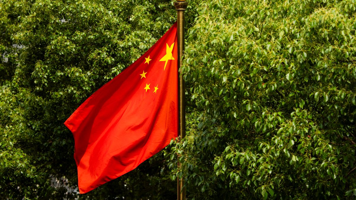 Condenado a muerte un ex alto cargo del Gobierno de China por apropiación indebida